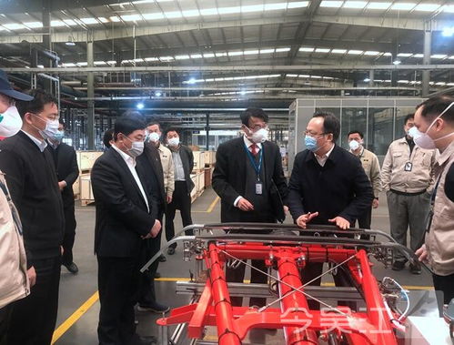 省安全生產(chǎn)第五督導(dǎo)組 夯實主體責(zé)任 消除安全隱患