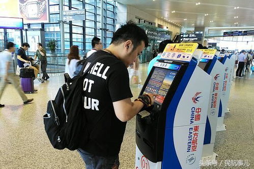 東航五一假期航班計劃公布，12649個航班助力出行