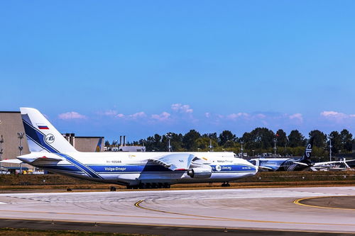 加拿大美國游記之西雅圖 探訪波音飛機工廠與航空信息咨詢