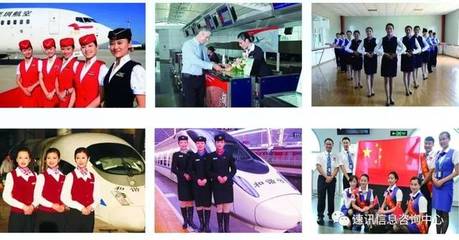 夢想啟航，技能成才 焦作市冶金建材高級技工學校航空與鐵路專業(yè)招生簡章